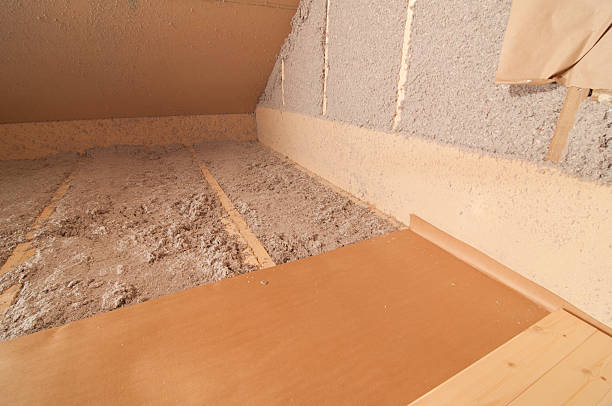 Range of Insulation Solutions in Stillwater, MN